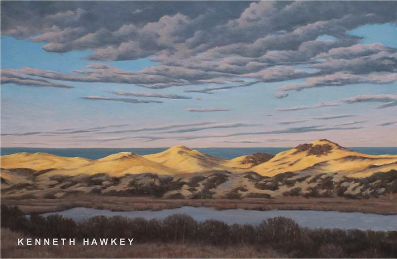 Post Office Gallery North Truro, MA 02652